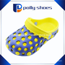 Summer Boys Slippers Fashion EVA Garden Shoe